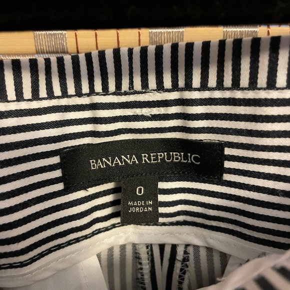 Cropped Trousers - Picture 5 of 5